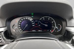 BMW 5-sarja esikatselu 14