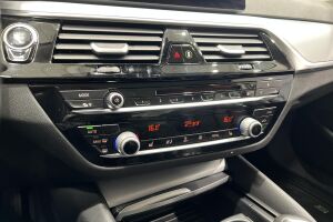 BMW 5-sarja esikatselu 21