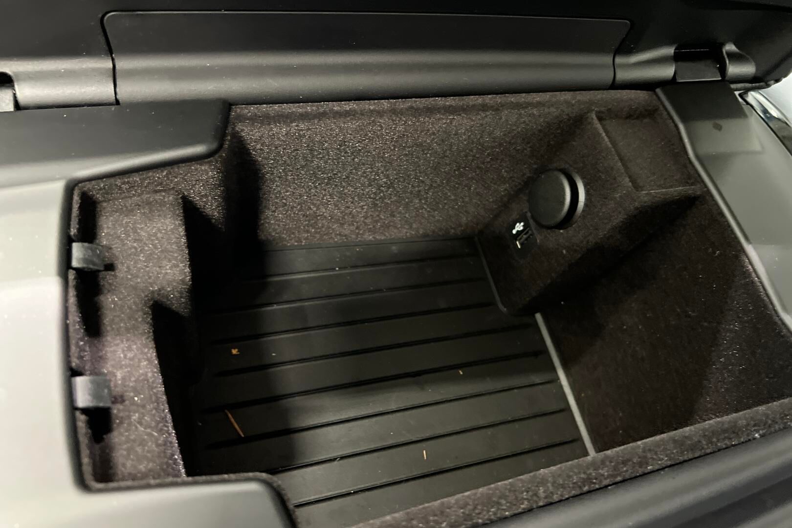 BMW 5-sarja iso kuva 24