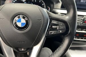 BMW 5-sarja esikatselu 26