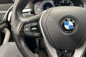 BMW 5-sarja esikatselu 27