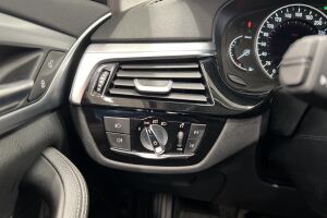 BMW 5-sarja esikatselu 28