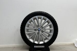 BMW 5-sarja esikatselu 35