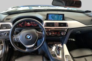 BMW 3-sarja esikatselu 6