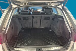 BMW 3-sarja esikatselu 18