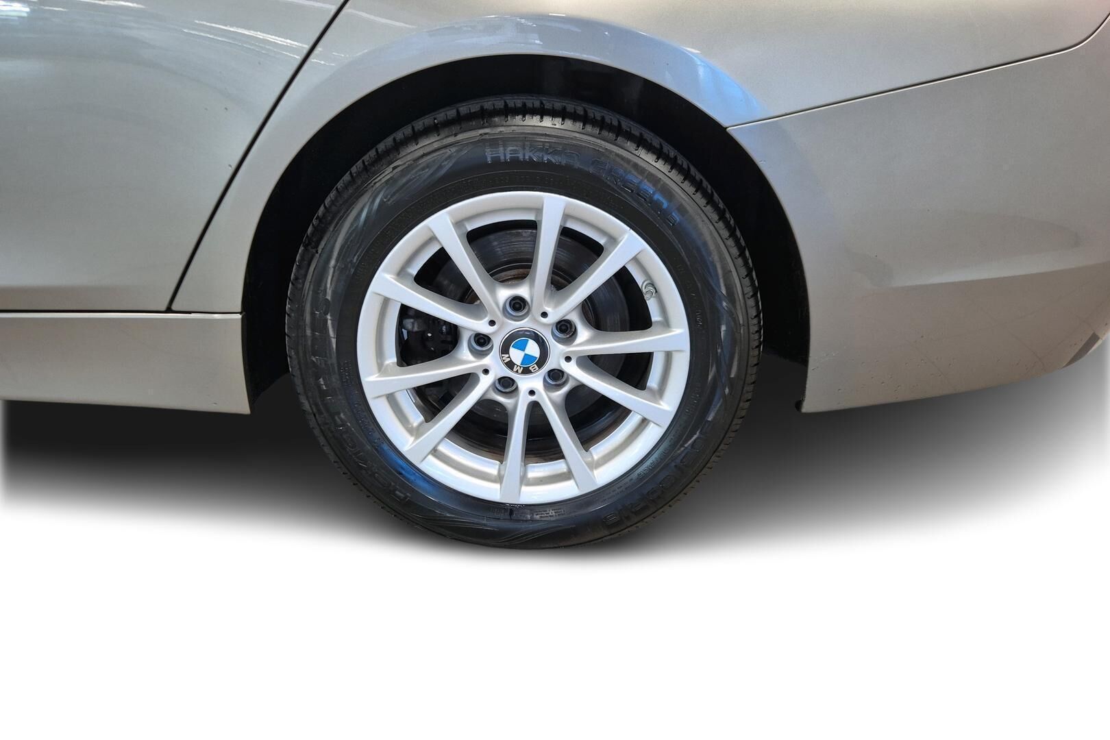 BMW 3-sarja iso kuva 7
