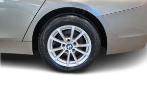 BMW 3-sarja esikatselu 7