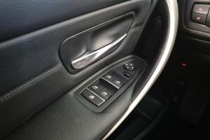 BMW 3-sarja esikatselu 11