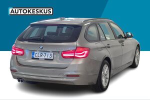 BMW 3-sarja esikatselu 2