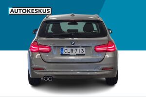 BMW 3-sarja esikatselu 3