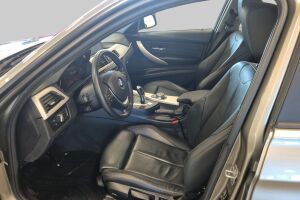 BMW 3-sarja esikatselu 5