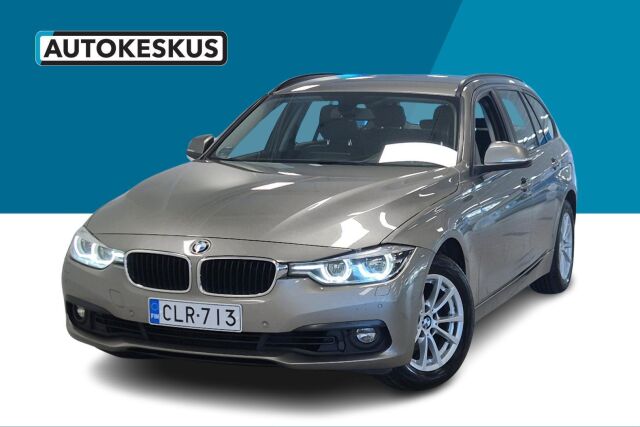 BMW 3-sarja
