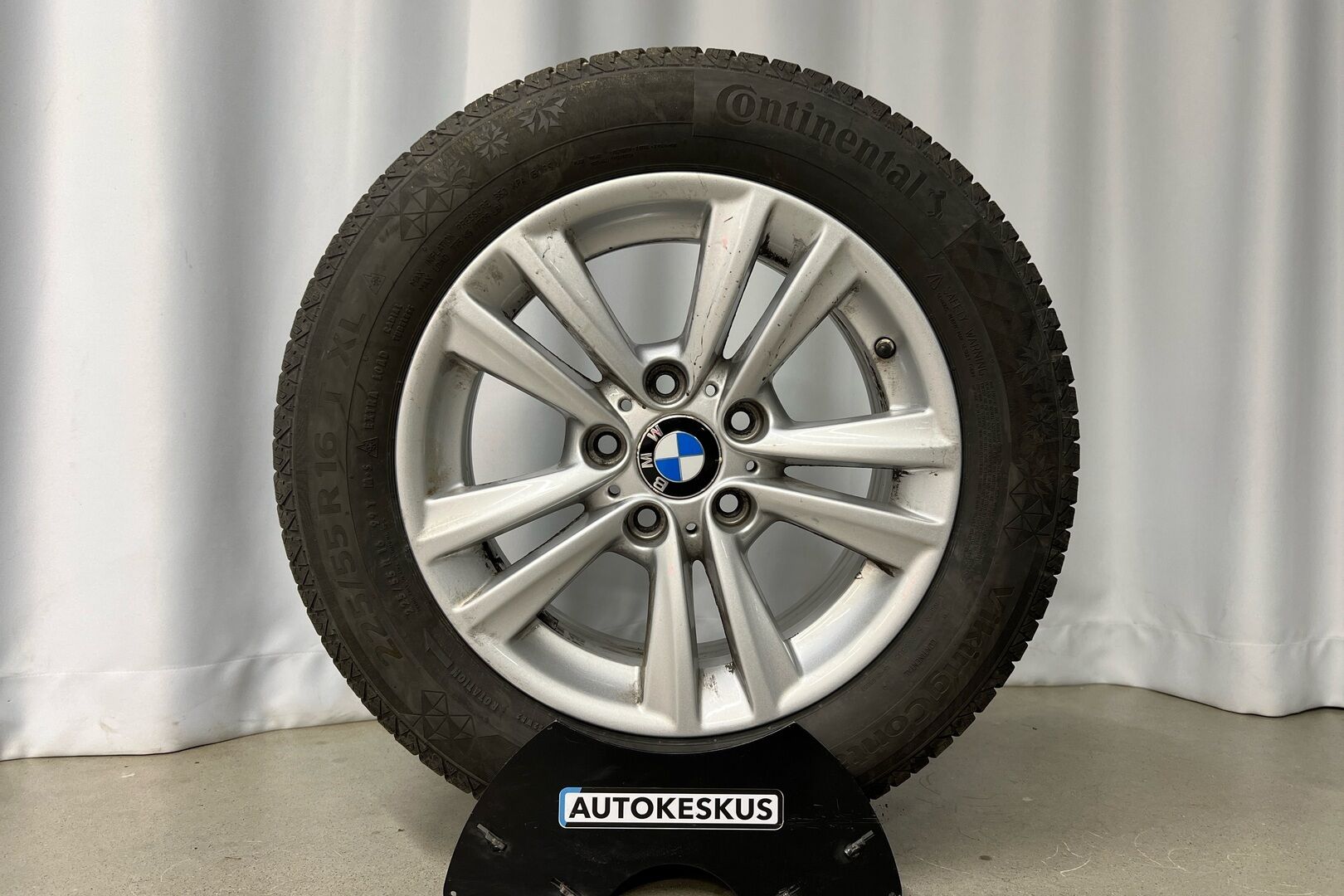 BMW 3-sarja iso kuva 18