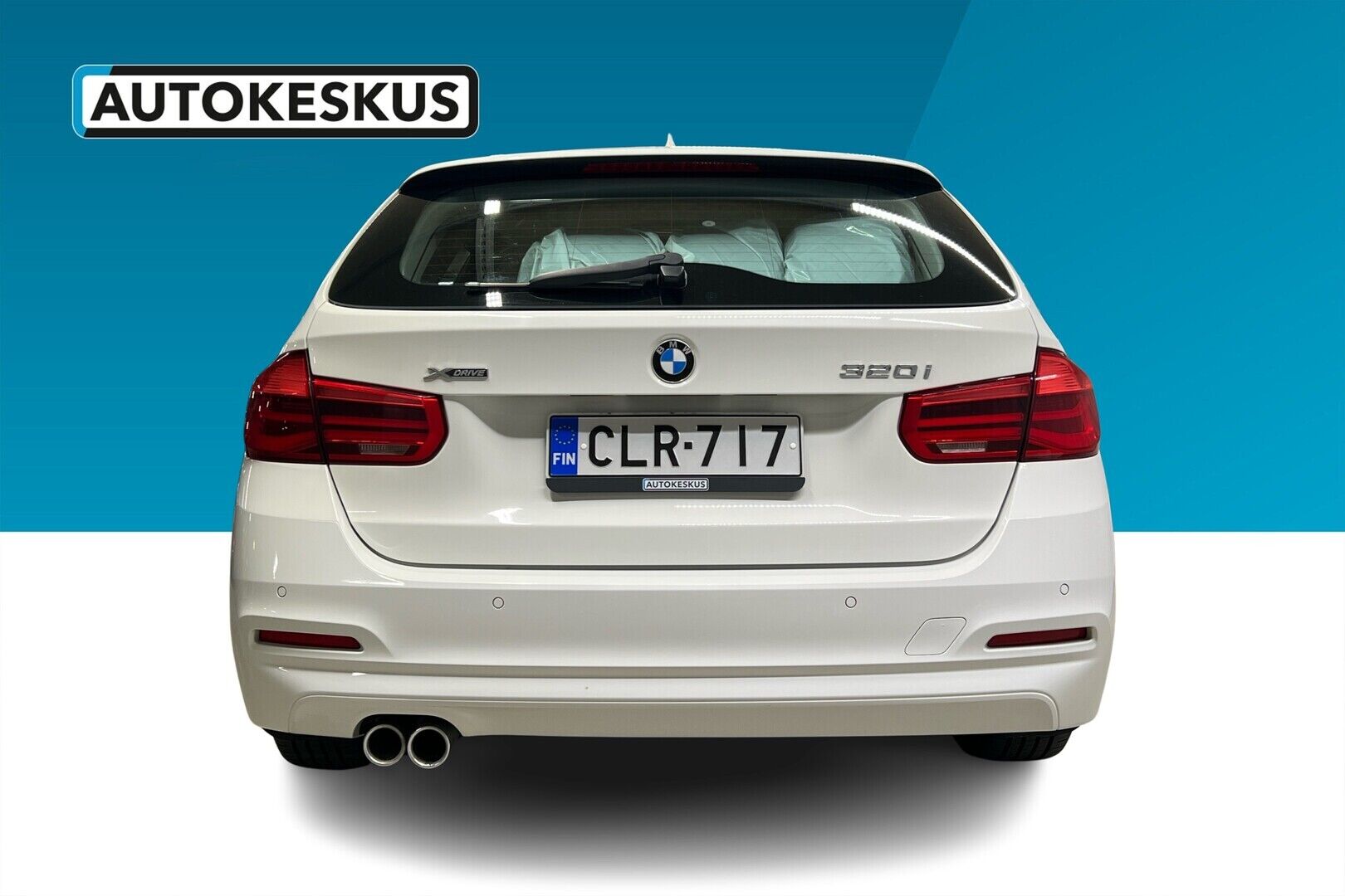 BMW 3-sarja iso kuva 3