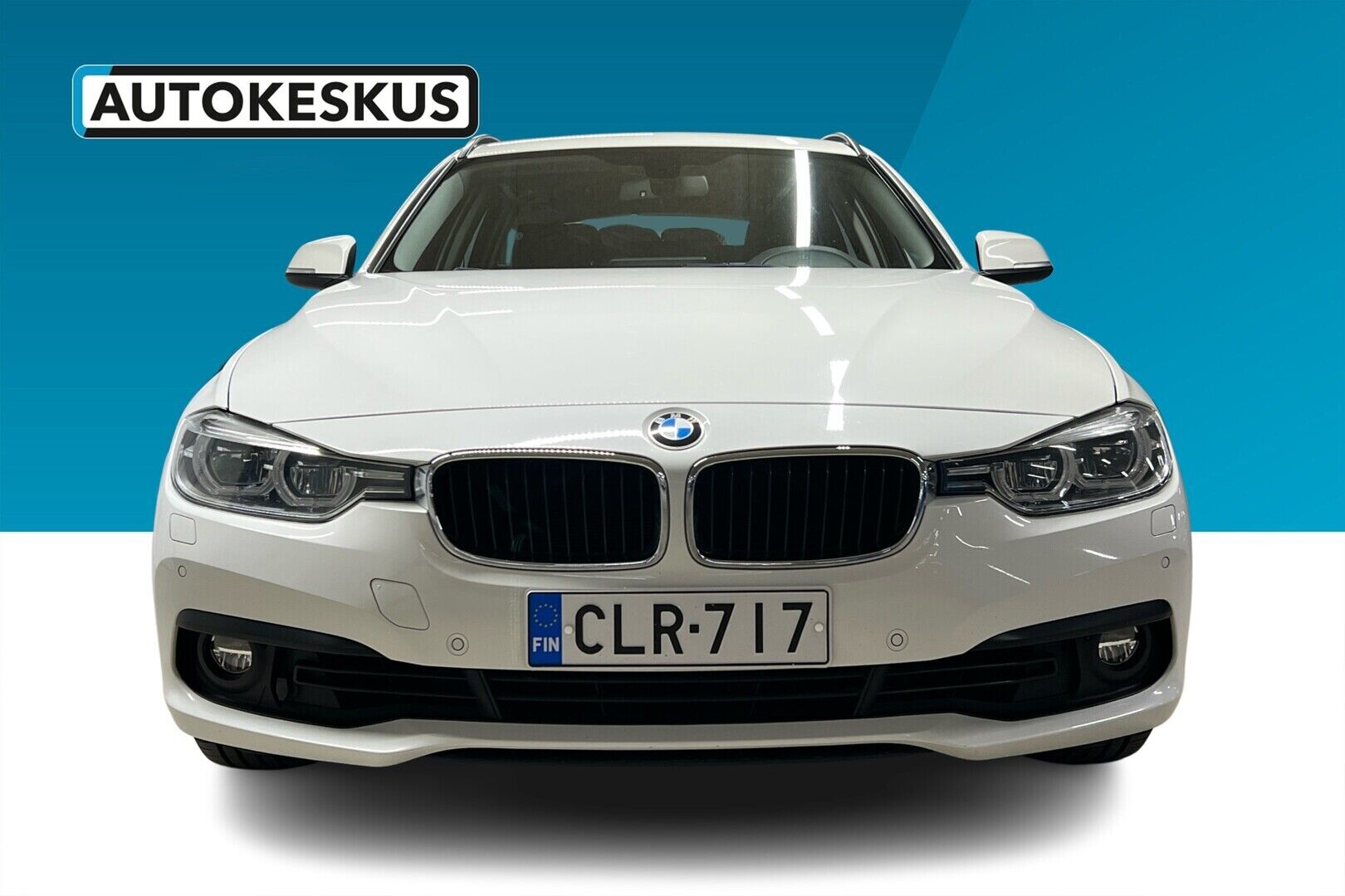 BMW 3-sarja iso kuva 6