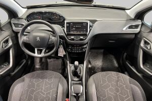 Peugeot 2008 esikatselu 7