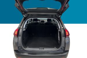 Peugeot 2008 esikatselu 8
