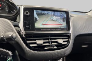 Peugeot 2008 esikatselu 11