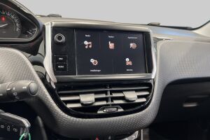 Peugeot 2008 esikatselu 23