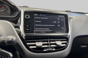 Peugeot 2008 esikatselu 24