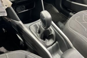Peugeot 2008 esikatselu 12