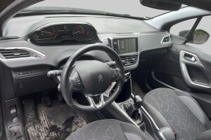 Peugeot 2008 esikatselu 2