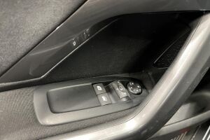 Peugeot 2008 esikatselu 15