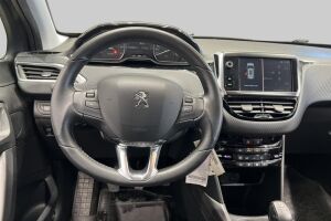 Peugeot 2008 esikatselu 27