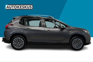 Peugeot 2008 esikatselu 21