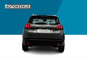 Peugeot 2008 esikatselu 3