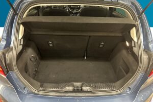 Ford Fiesta esikatselu 12