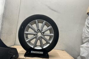 Ford Fiesta esikatselu 13