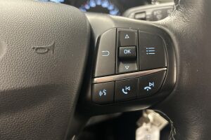 Ford Fiesta esikatselu 15