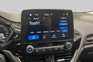 Ford Fiesta esikatselu 16