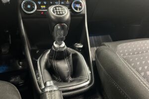 Ford Fiesta esikatselu 19