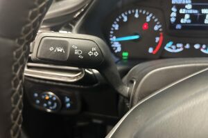 Ford Fiesta esikatselu 21