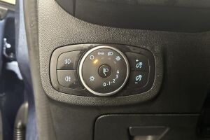 Ford Fiesta esikatselu 22