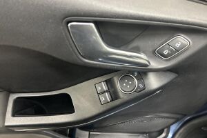 Ford Fiesta esikatselu 23