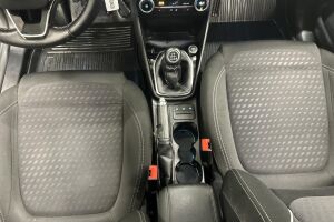 Ford Fiesta esikatselu 24