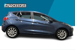 Ford Fiesta esikatselu 4