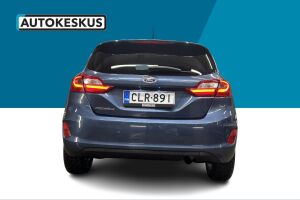Ford Fiesta esikatselu 6