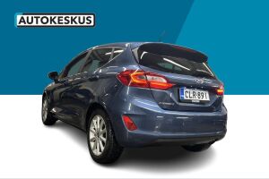 Ford Fiesta esikatselu 7