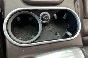 Porsche Cayenne esikatselu 15