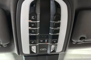 Porsche Cayenne esikatselu 20