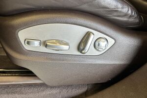 Porsche Cayenne esikatselu 23