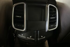Porsche Cayenne esikatselu 32