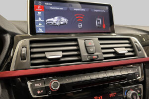 BMW 3-sarja esikatselu 15