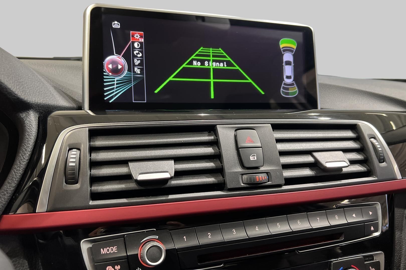 BMW 3-sarja iso kuva 16