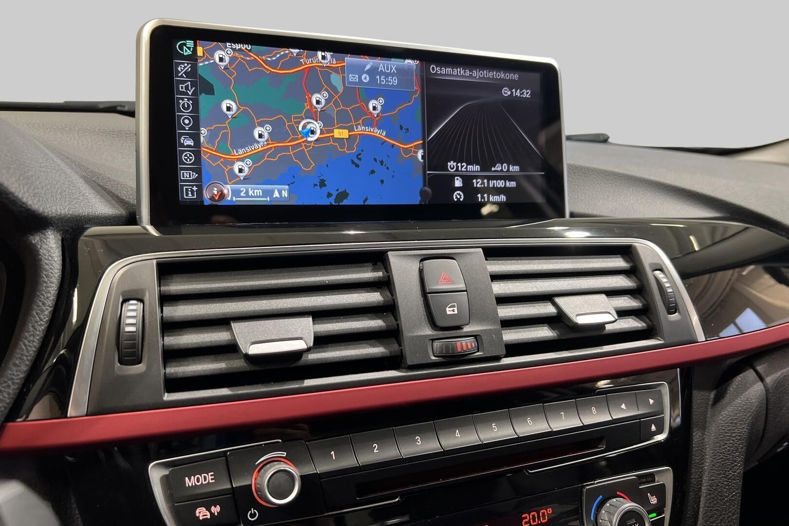 BMW 3-sarja iso kuva 18