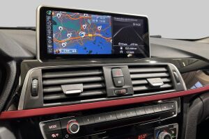 BMW 3-sarja esikatselu 18